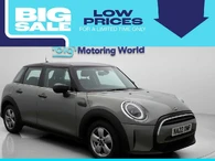2022 MINI Cooper 1.5 Cooper Classic Hatchback 5d