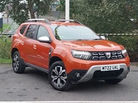 2022 Dacia Duster 1.0 TCe Prestige