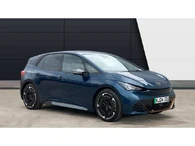 2024 Cupra Born E V3 (230ps) 77kWh e-Boost