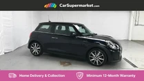 2021 MINI Cooper 1.5 Cooper Classic Hatchback 3d