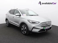 2023 MG ZS SUV E Trophy Connect EV (156ps) Long Range