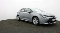 2022 Toyota Corolla 1.8 VVT-i Icon (120bhp) (TRK) Hatchback 5d