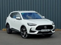 2024 MG HS 1.5T-GDI SE (162ps) 1490cc DCT