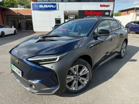 2023 Subaru Solterra E Touring