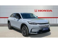 2024 Honda e:Ny1 E Elegance