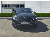 2020 Skoda Octavia 1.6TDI SE L Estate