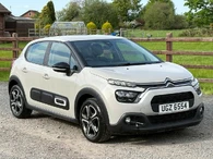 2021 Citroen C3 1.2 PureTech Sense