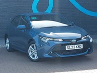 2022 Toyota Corolla 1.8 VVT-i Icon (120bhp) (TRK) Hatchback 5d