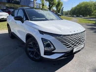 2024 Omoda 5 1.6 T-GDi Noble