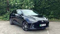 2023 MG MG4 E Trophy EV (203ps) Long