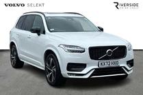 2022 Volvo XC90 2.0TD B5 Plus