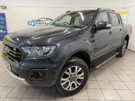 2019 Ford Ranger 2.0 EcoBlue Wildtrak auto