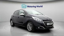 2019 Peugeot 208 1.2 PureTech Signature