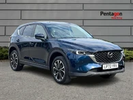 2023 Mazda CX-5 2.0 Sport Edition