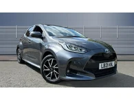 2021 Toyota Yaris 1.5 VVT-i Design