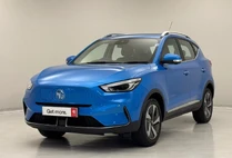 2022 MG ZS SUV E Trophy Connect EV (156ps) Long Range