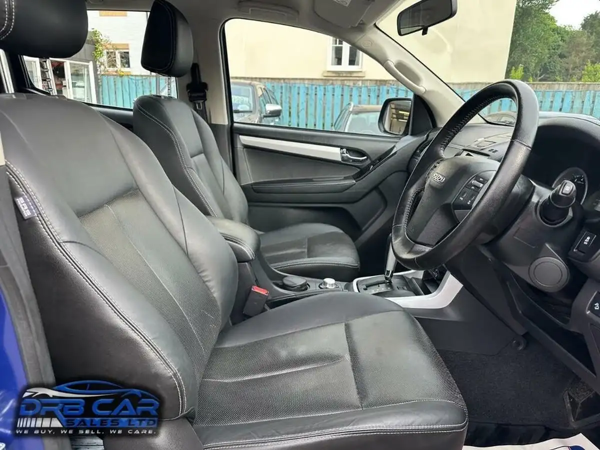 2019-isuzu-d-max-19td-utah-auto-big-13
