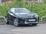 2022 Lexus UX 300e E UX (201bhp)