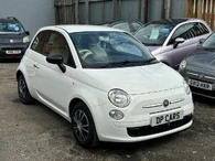 2014 Fiat 500 1.2 POP