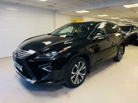 2019 Lexus RX 450h 3.5 RX (Premium Pack)