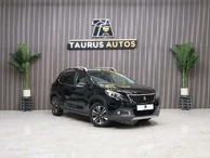 2019 Peugeot 2008 SUV 1.2 PureTech Allure Premium (82bhp)