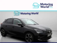 2022 Vauxhall Corsa 1.2 Turbo SRi Edition (130ps) Auto