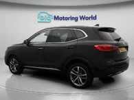 2022 MG HS 1.5T-GDI Exclusive (162ps) DCT
