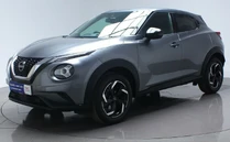 2024 Nissan Juke 1.0 DIG-T N-Connecta DCT