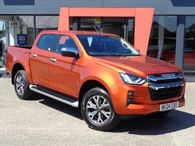 2024 Isuzu D-Max 1.9TD DL40