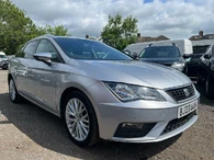 2020 Seat Leon 1.6TDI SE Dynamic (s/s) Estate