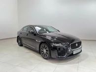 2020 Jaguar XE 2.0i R-Dynamic S (250ps)