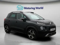 2020 Citroen C3 Aircross 1.2 PureTech Flair (130ps) S&S EAT6