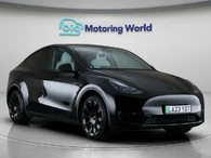 2023 Tesla Model Y E Long Range