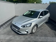 2019 Ford Focus 1.5 Titanium Estate