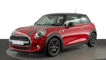 2018 MINI Cooper 1.5 Cooper Series II (s/s) Hatchback 3d Auto