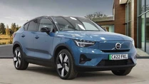 2022 Volvo C40 E Twin Recharge Pro