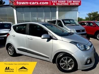 2015 Hyundai i10 1.2 Premium