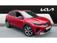 2021 Kia Stonic 1.0 T-GDi GT-Line