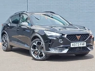 2024 Cupra Formentor 1.5 TSI V2