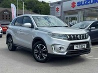2021 Suzuki Vitara 1.4 Boosterjet SZ5 ALLGRIP