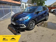 2019 Renault Captur 1.5dCi Iconic (90bhp) ENERGY (s/s)