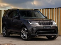 2023 Land Rover Discovery 3.0 D300 Dynamic HSE