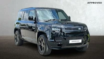 2024 Land Rover 110 Defender