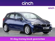 2019 BMW 2 Series 2.0 220i SE