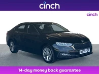 2021 Skoda Octavia 1.5 TSI SE L Hatchback