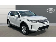 2020 Land Rover Discovery Sport 2.0 D150 S AWD Auto