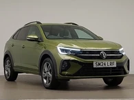 2024 Volkswagen Taigo 1.5 TSI R-Line