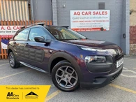 2015 Citroen C4 Cactus 1.6BlueHDi Feel