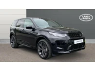 2023 Land Rover Discovery Sport 2.0 D200 R-Dynamic HSE