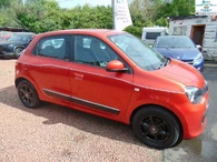 2016 Renault Twingo 1.0 SCe Dynamique